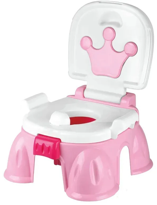Woopie Baby Interaktyvus naktipuodis Princes 2*1