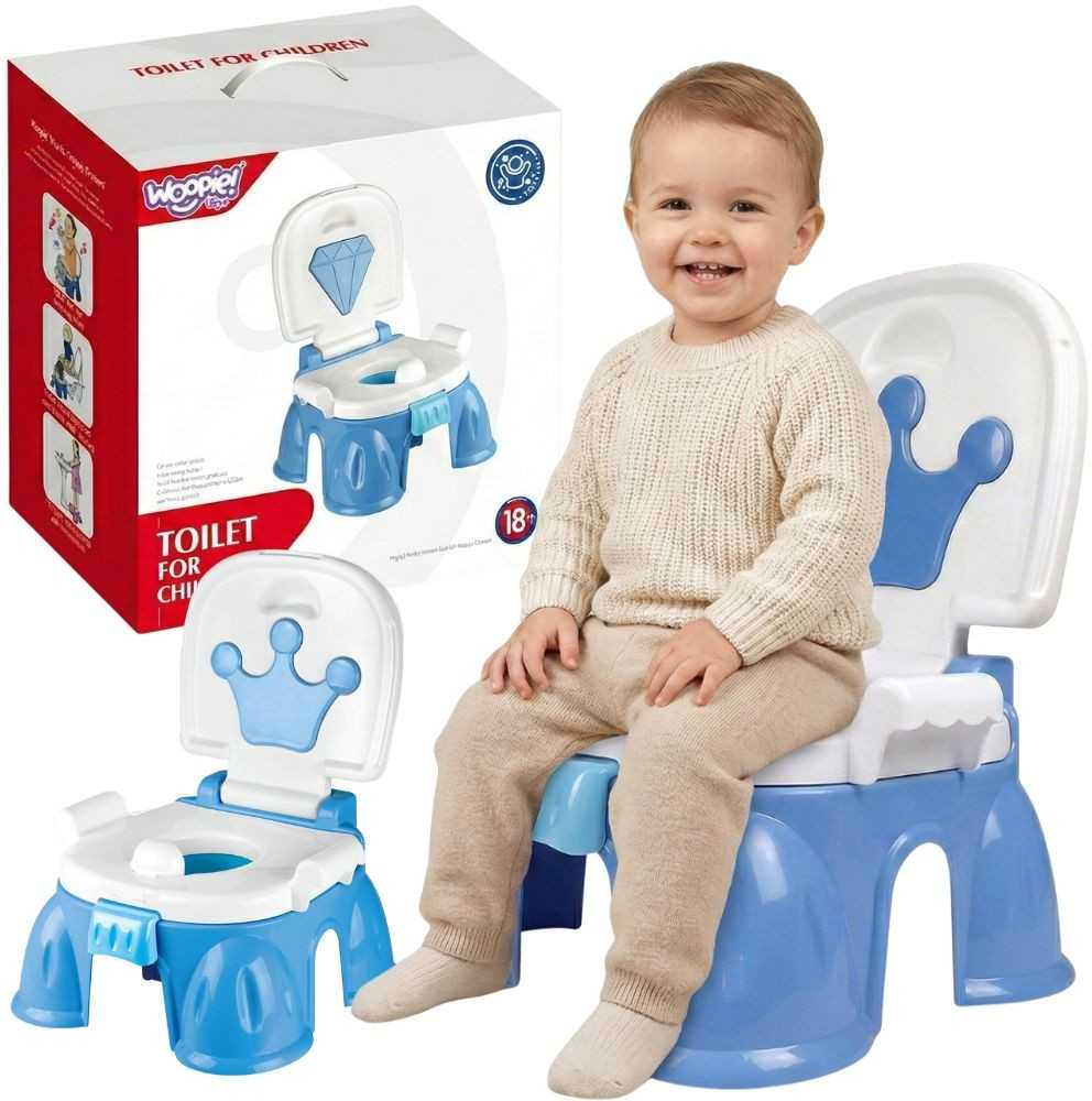 Dainuojantis vaikiškas naktipuodis WOOPIE BABY 3 in 1