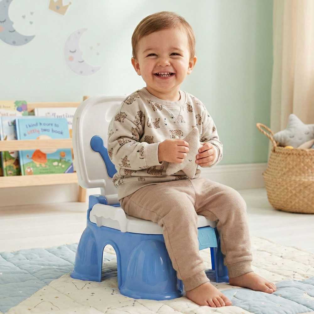Dainuojantis vaikiškas naktipuodis WOOPIE BABY 3 in 1