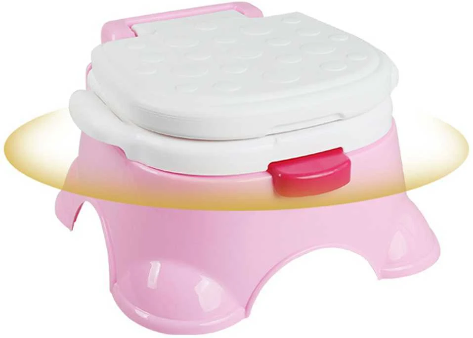Woopie Baby Interaktyvus naktipuodis Princes 2*1