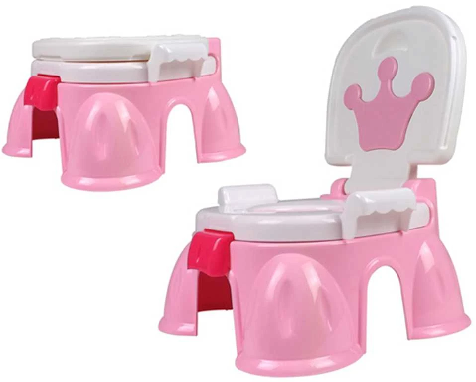 Woopie Baby Interaktyvus naktipuodis Princes 2*1