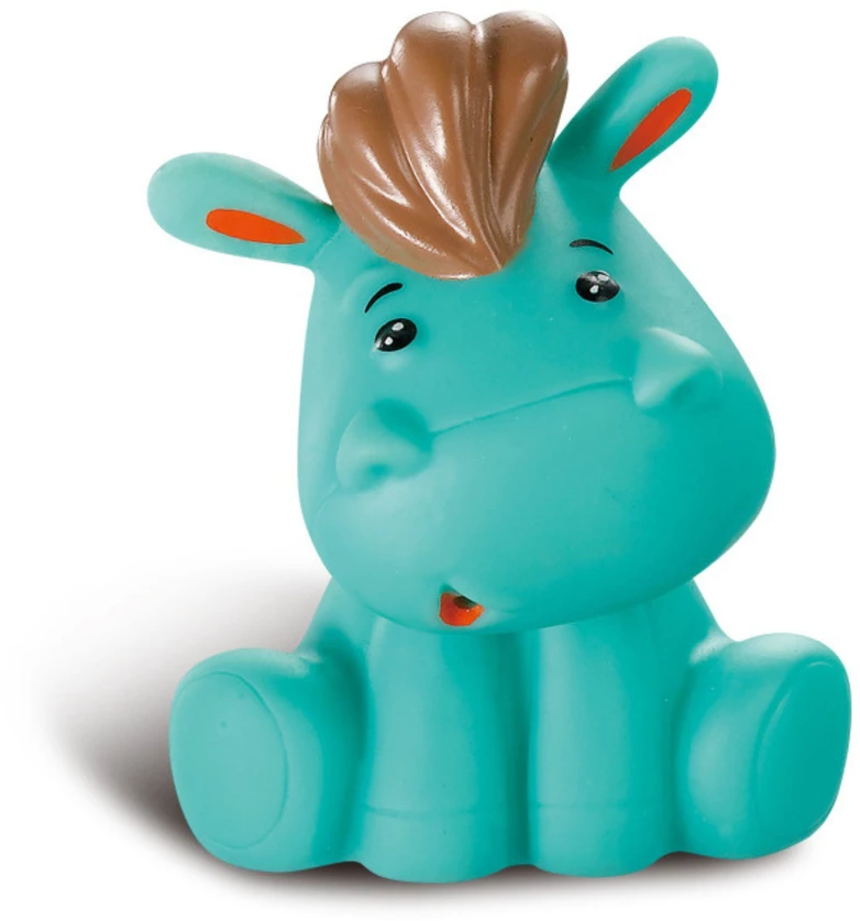 WOOPIE BABY Set of 27 Soft Sensory Blocks