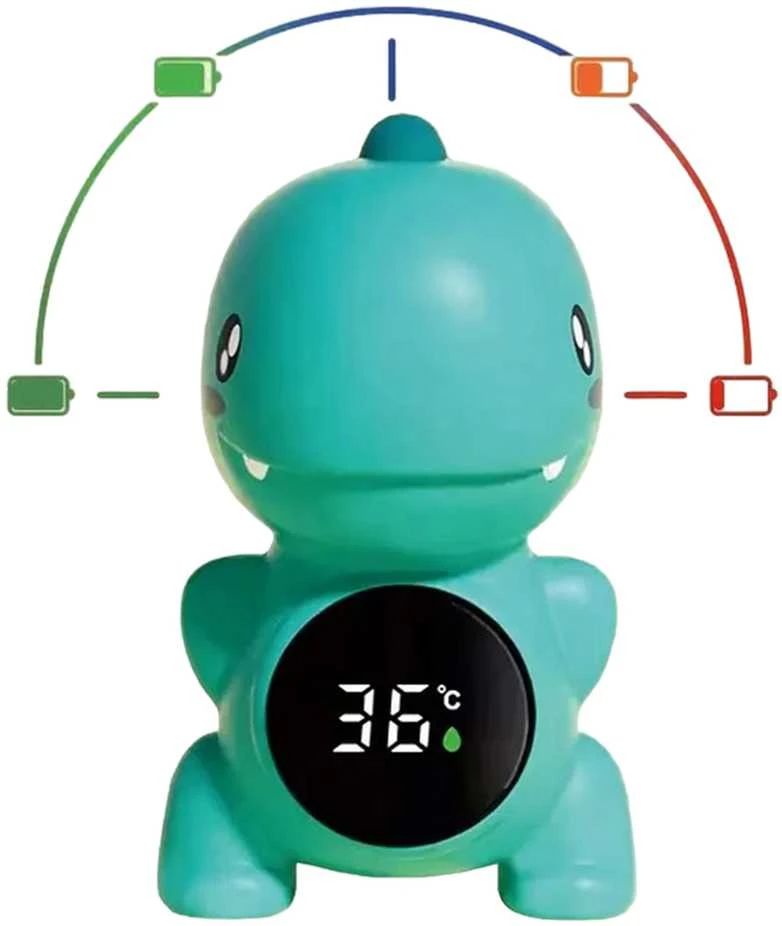 Woopie Baby WOOPIE 52845 Dino vandens termometras