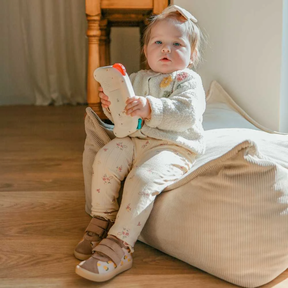 Woopie Baby WOOPIE 52524 sensorinis džiaugsmo kilimėlis