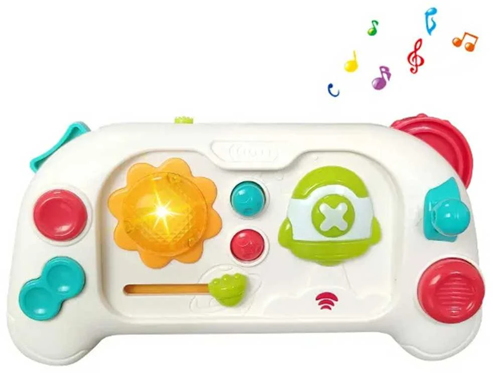Woopie Baby WOOPIE 52524 sensorinis džiaugsmo kilimėlis