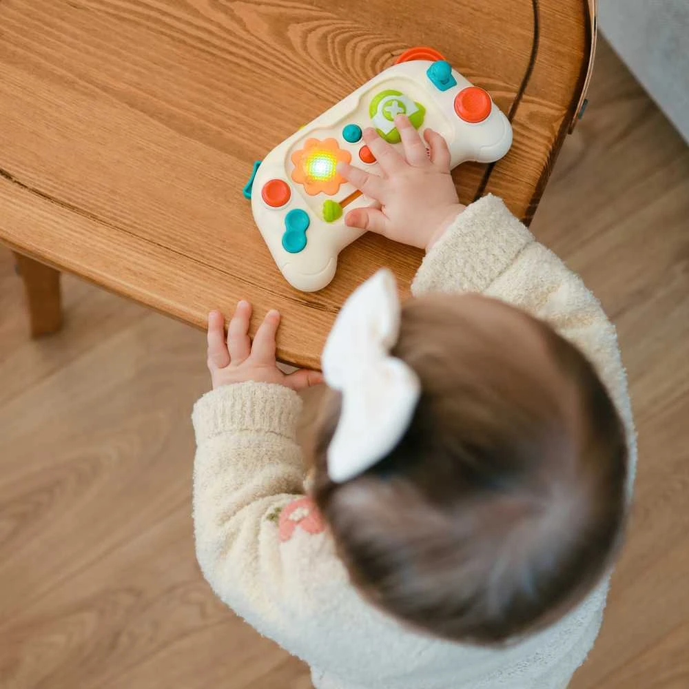 Woopie Baby WOOPIE 52524 sensorinis džiaugsmo kilimėlis