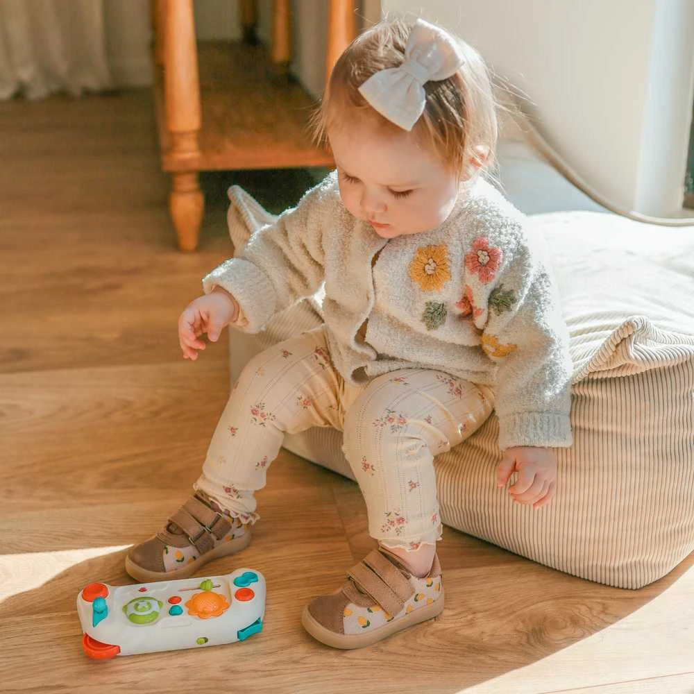 Woopie Baby WOOPIE 52524 sensorinis džiaugsmo kilimėlis
