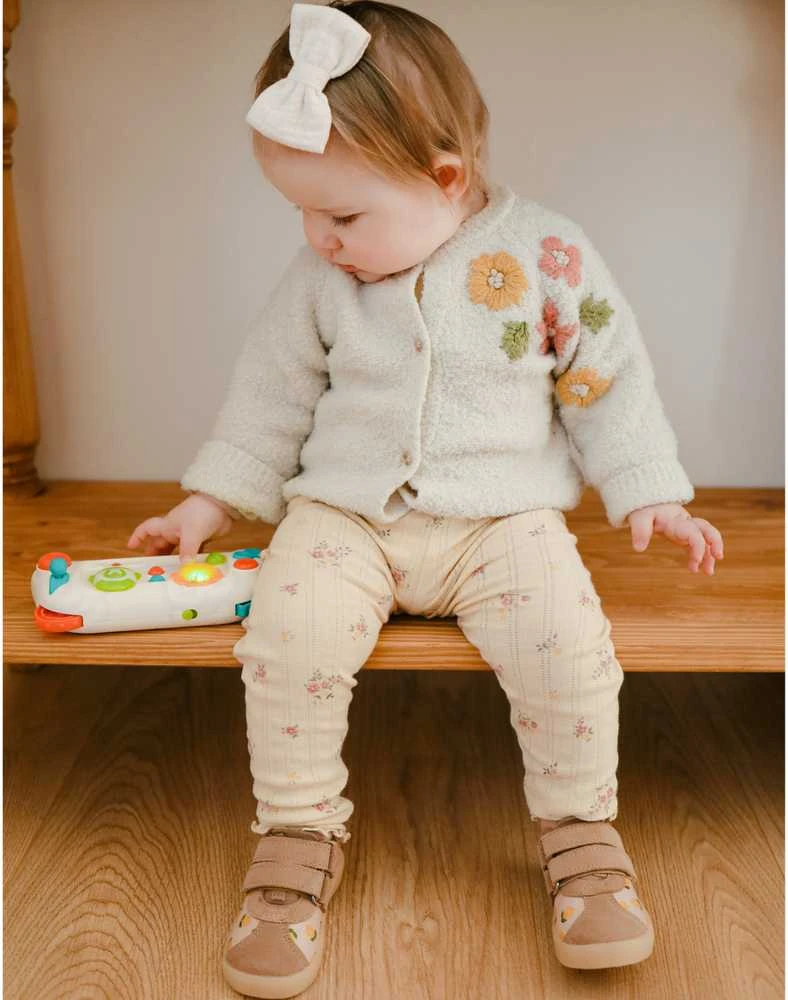 Woopie Baby WOOPIE 52524 sensorinis džiaugsmo kilimėlis
