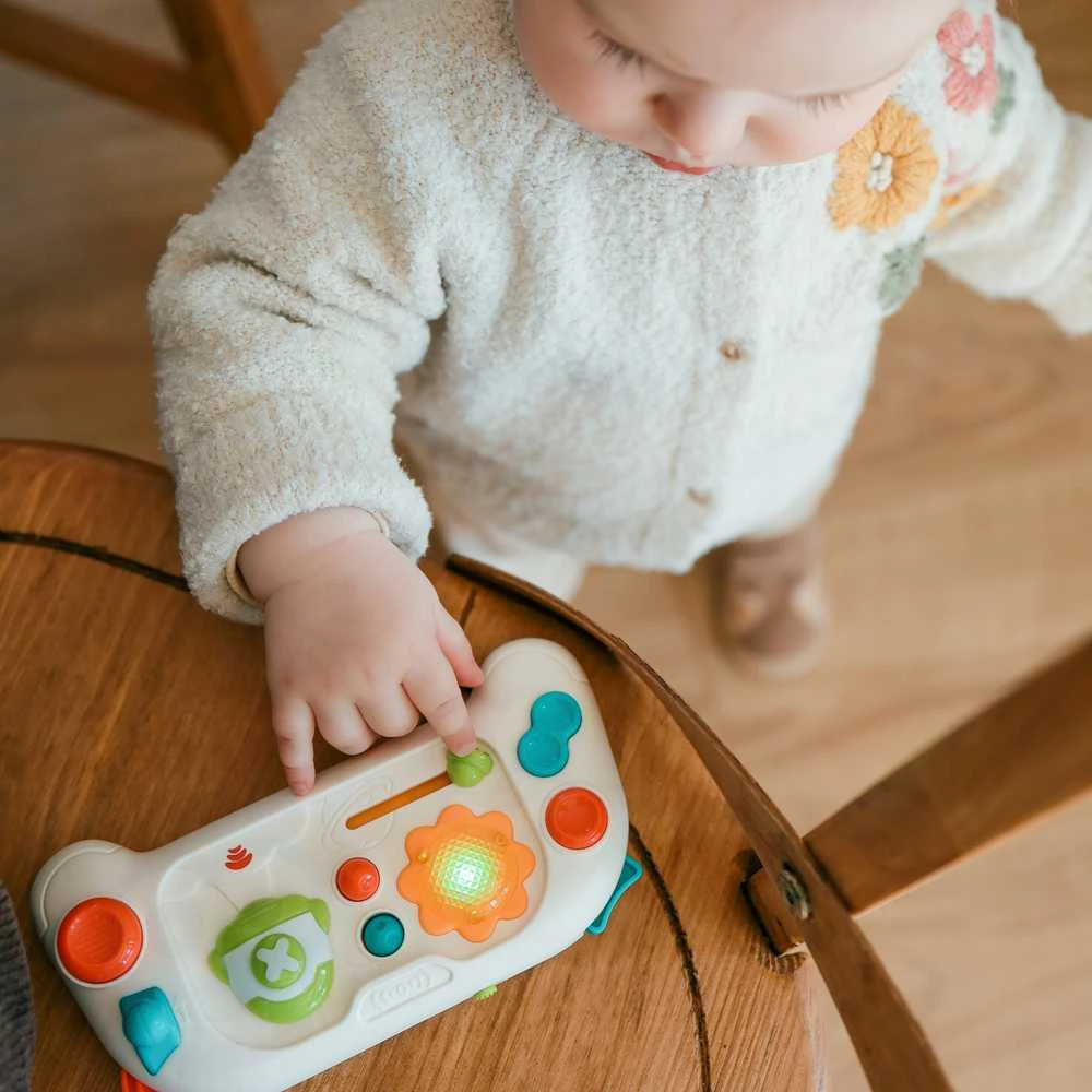 Woopie Baby WOOPIE 52524 sensorinis džiaugsmo kilimėlis