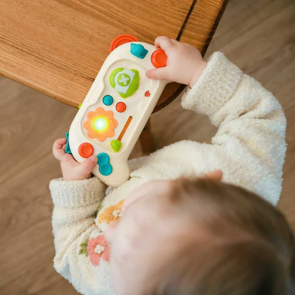 Woopie Baby WOOPIE 52524 sensorinis džiaugsmo kilimėlis