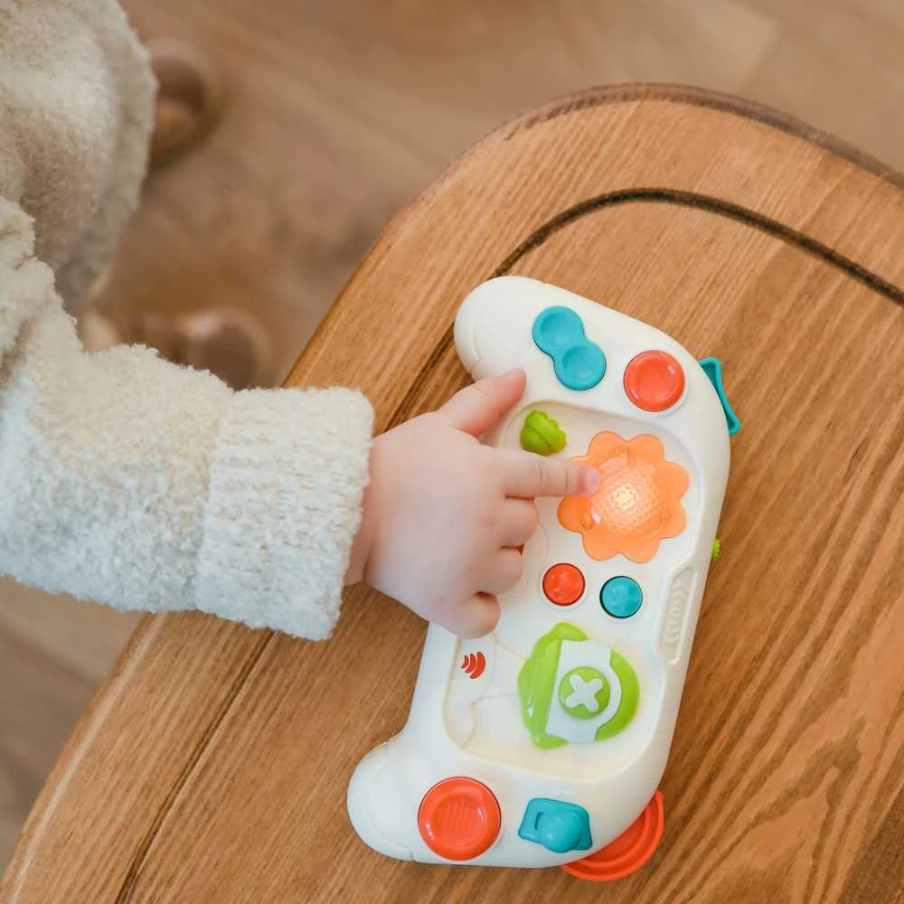 Woopie Baby WOOPIE 52524 sensorinis džiaugsmo kilimėlis