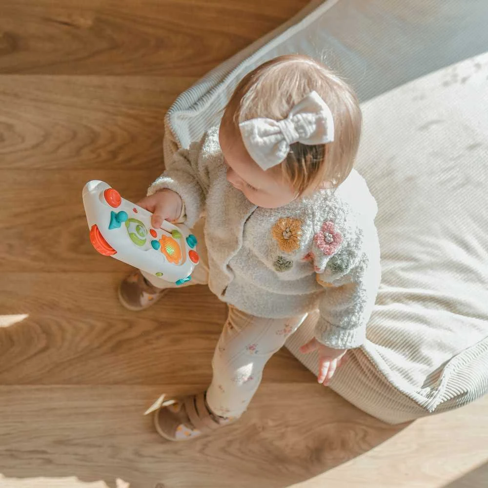 Woopie Baby WOOPIE 52524 sensorinis džiaugsmo kilimėlis