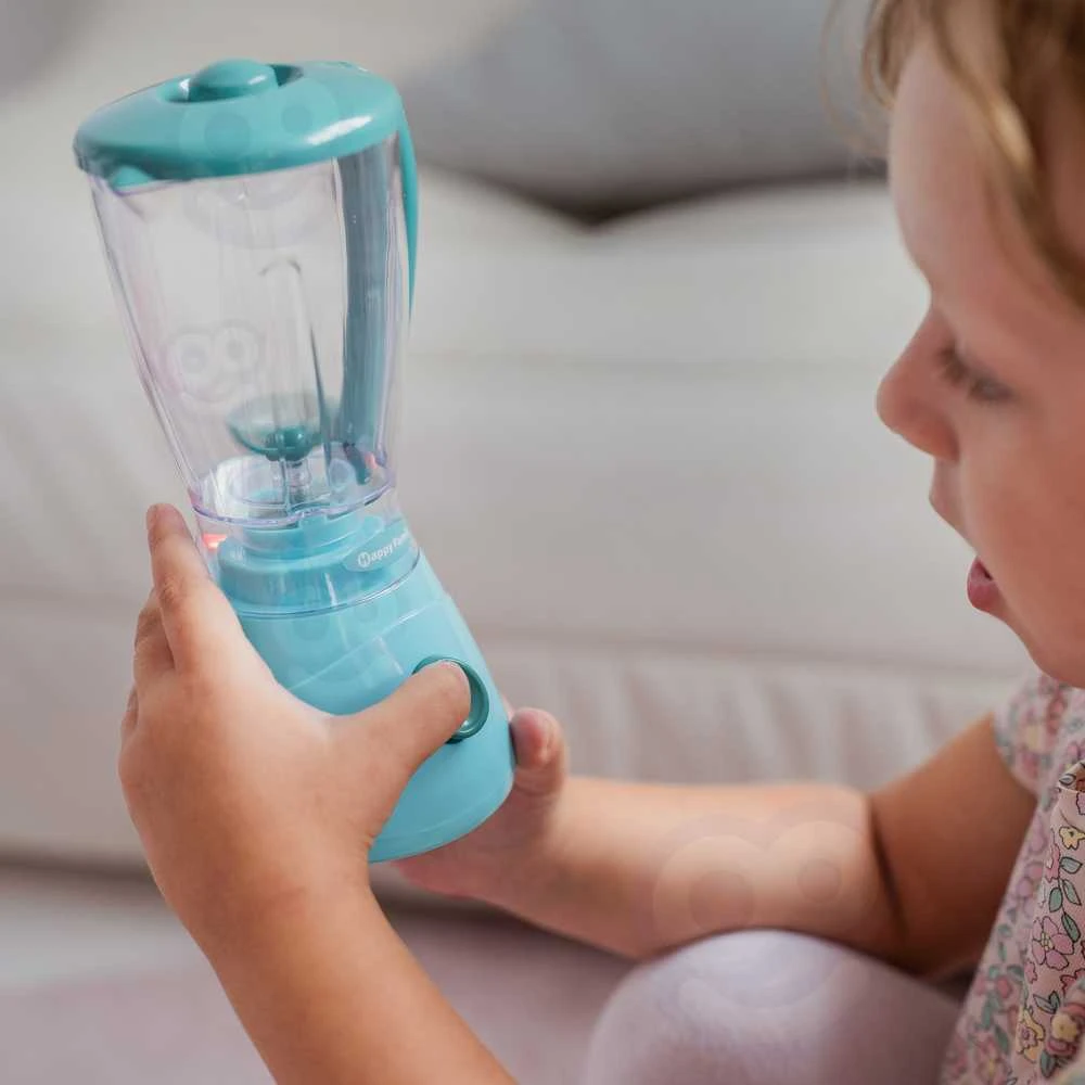 Woopie Vaikiškas 3in1 virtuvės buitinės technikos rinkinys