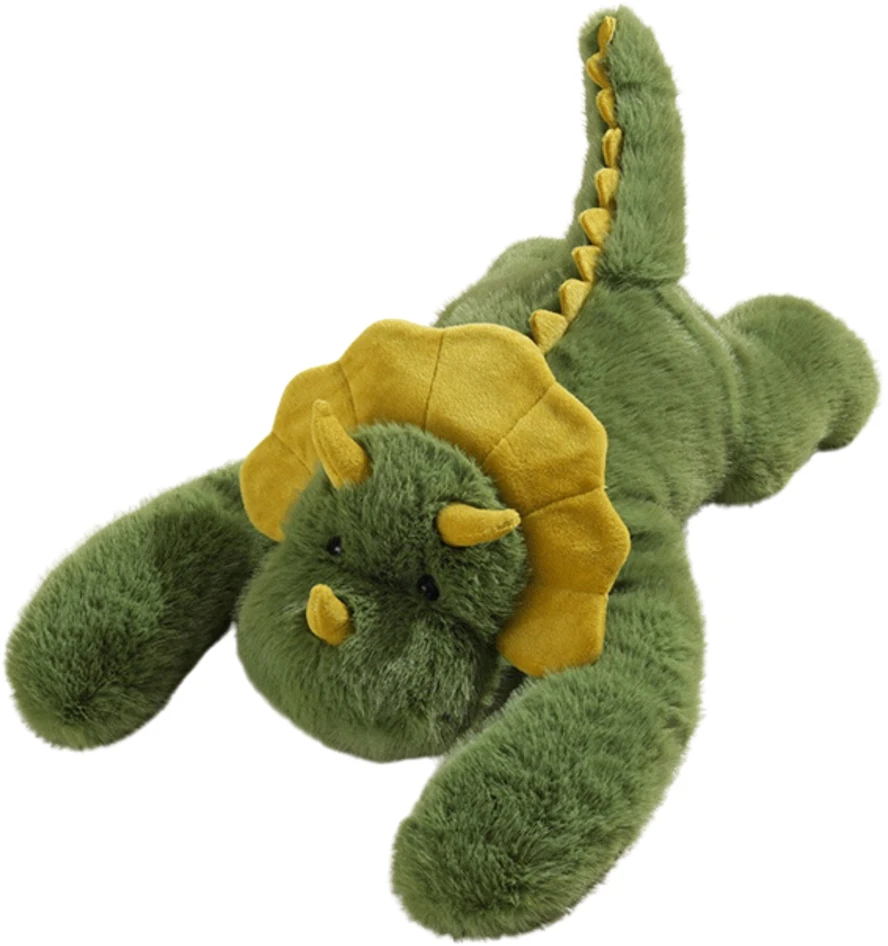 Woopie antistresinis žaislas dinozauras 1500 g 65 cm