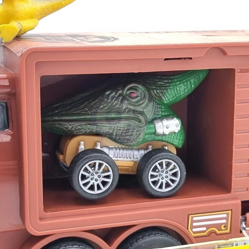 Žaislinis Vaikiškas konstruktorius Woopie