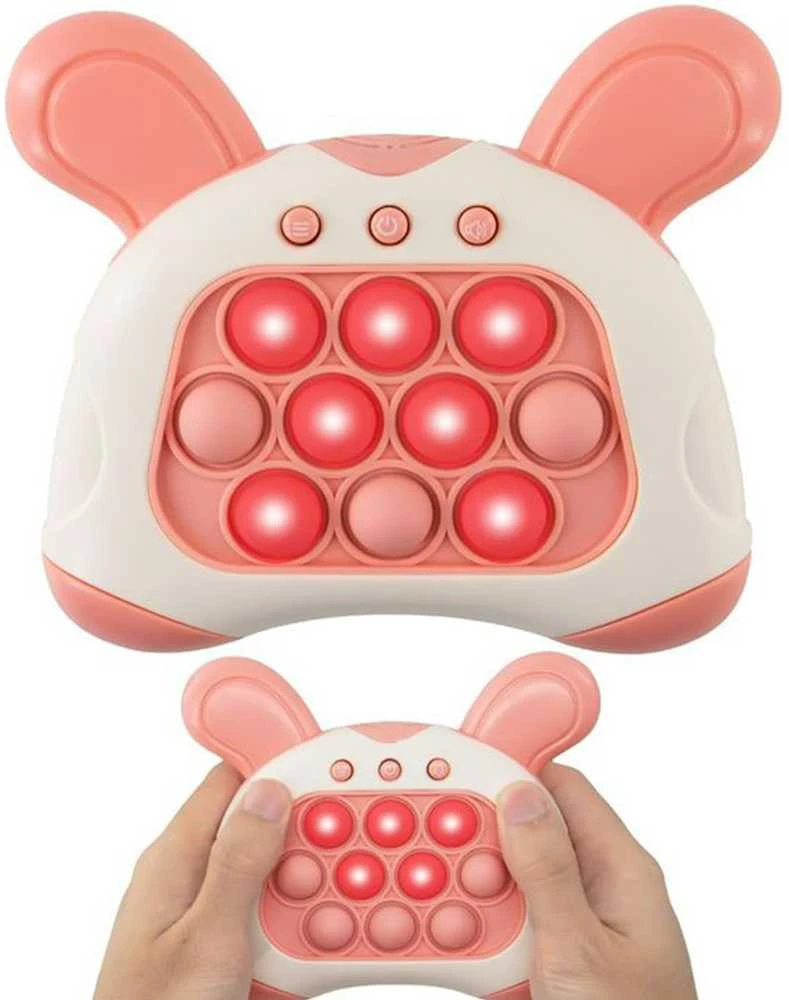 WOOPIE Žaislas POP IT Elektroninis Antistress