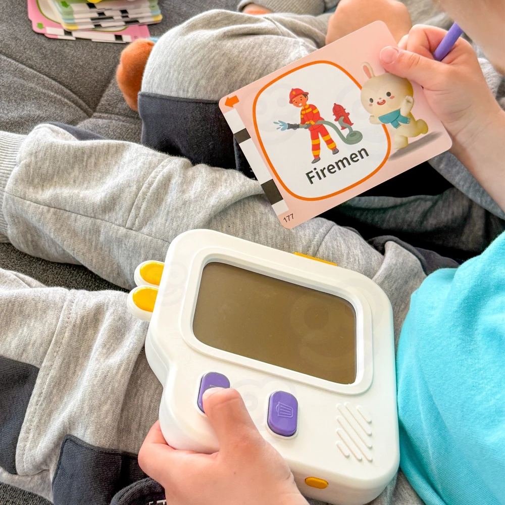 WOOPIE grafinė planšetė 120 vnt