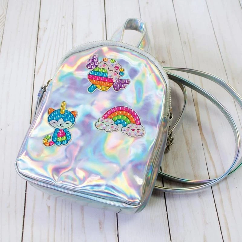 Woopie Artfun „Woopie Art & Fun Haft Diamation Mosaika Mosaik 5D“