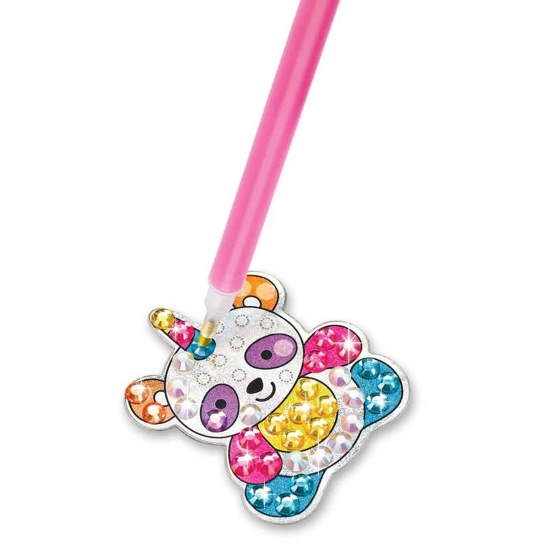 Woopie Artfun „Woopie Art & Fun Haft Diamation Mosaika Mosaik 5D“
