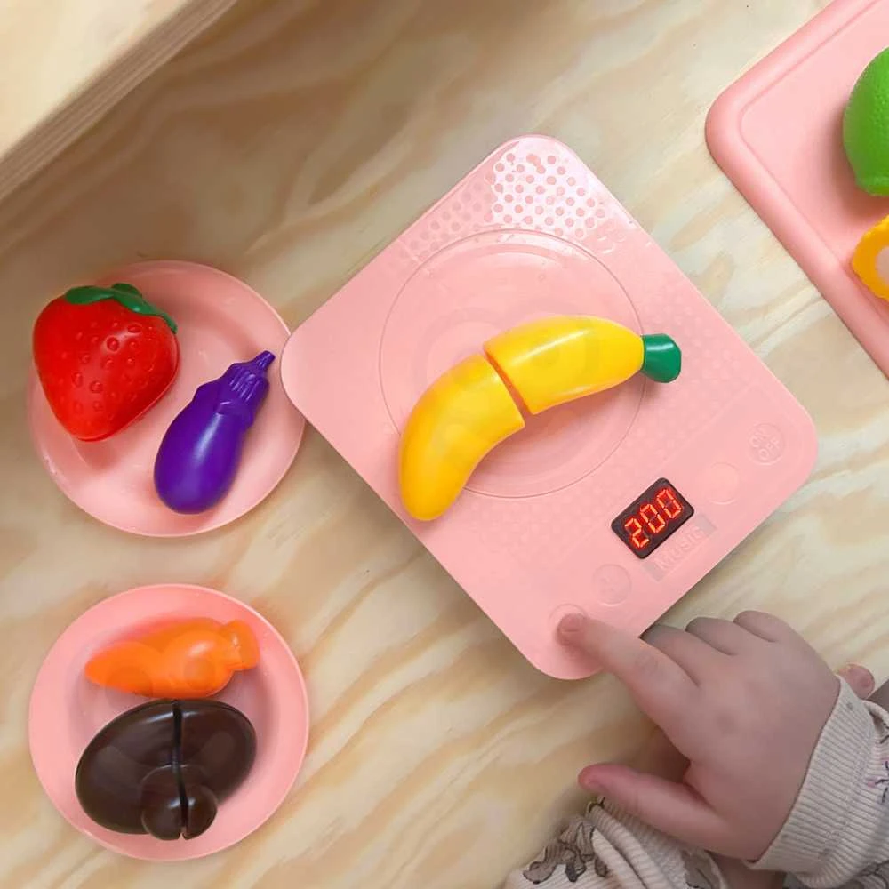 WOOPIE 2-in-1 Kitchen Sink with Vanduo Tap