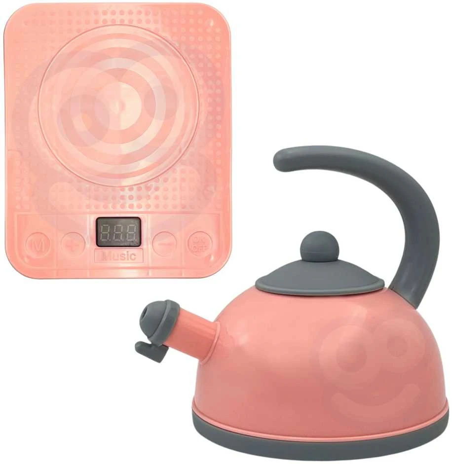 WOOPIE 2-in-1 Kitchen Sink with Vanduo Tap