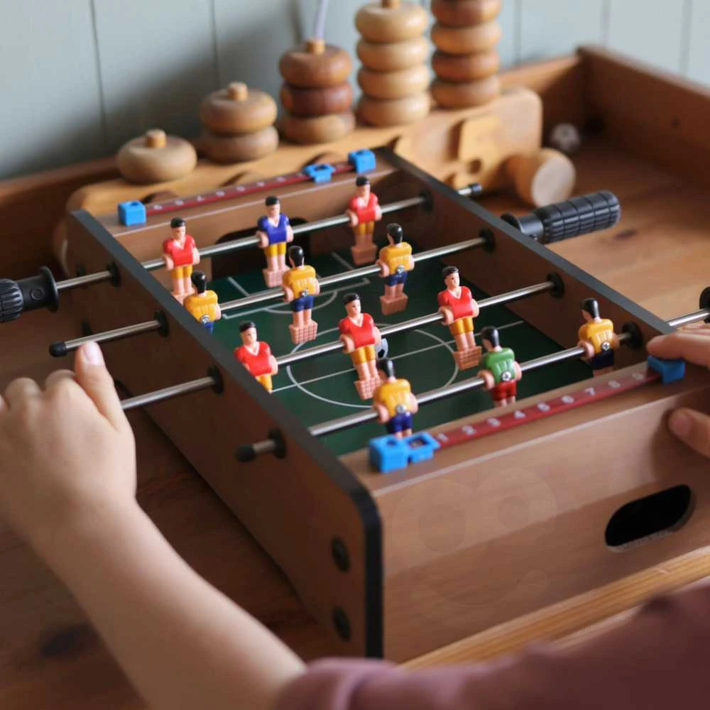 Mini Futbolo Stalas WOOPIE