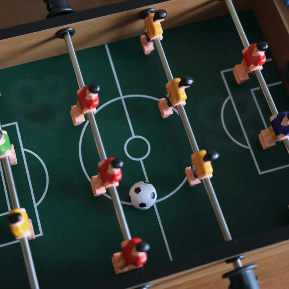 Mini Futbolo Stalas WOOPIE