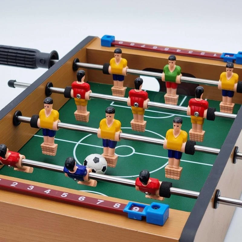Mini Futbolo Stalas WOOPIE
