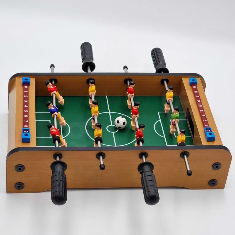 Mini Futbolo Stalas WOOPIE