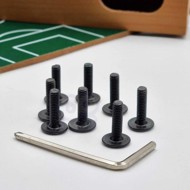 Mini Futbolo Stalas WOOPIE