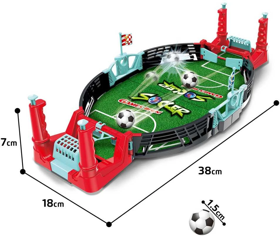 Woopie Stalo futbolo žaidimas "FOOTBALL HOT"