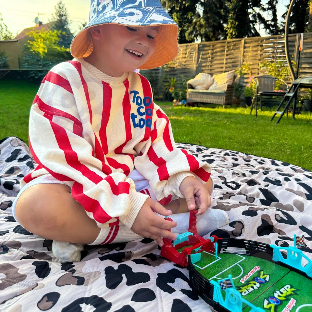Woopie Stalo futbolo žaidimas "FOOTBALL HOT"