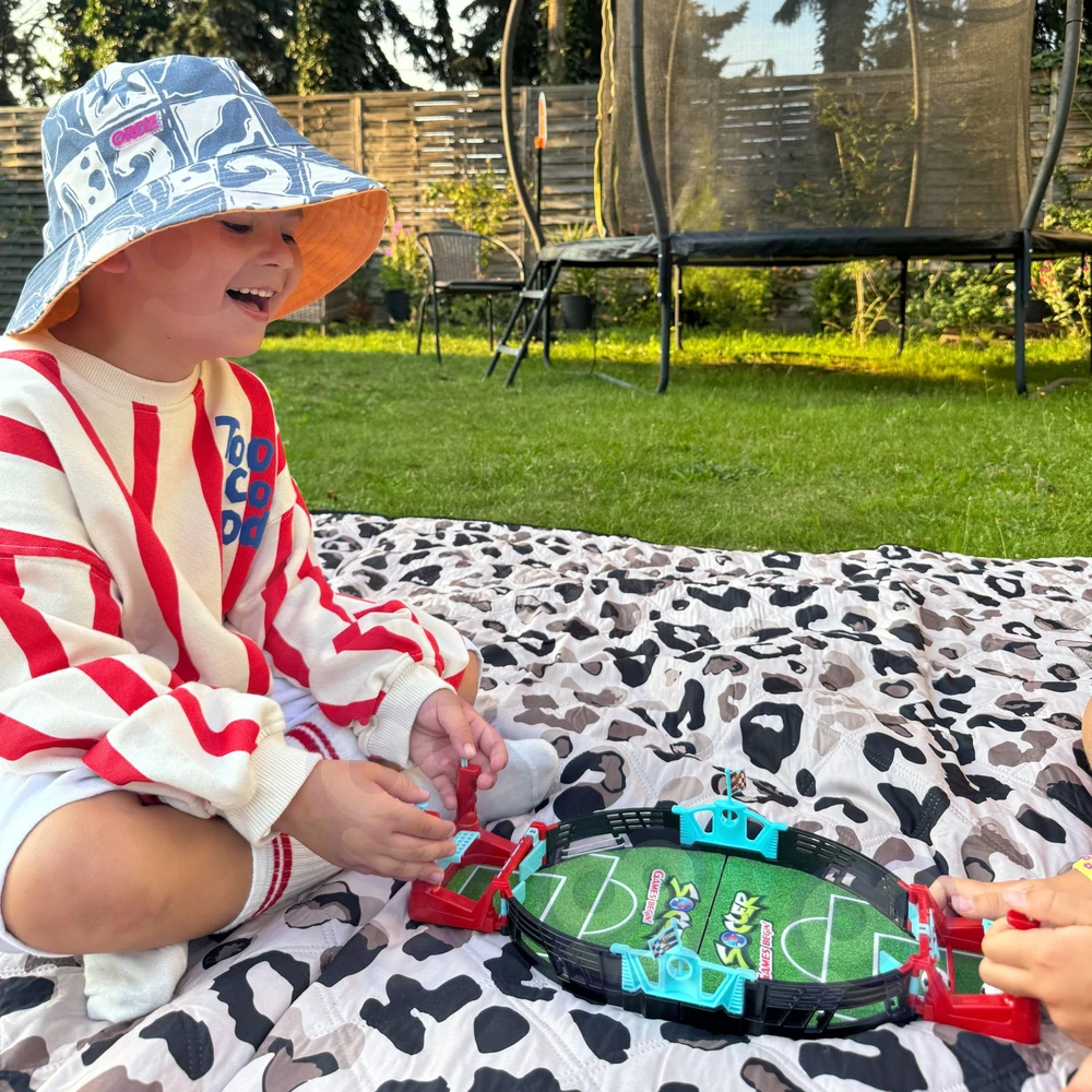 Woopie Stalo futbolo žaidimas "FOOTBALL HOT"