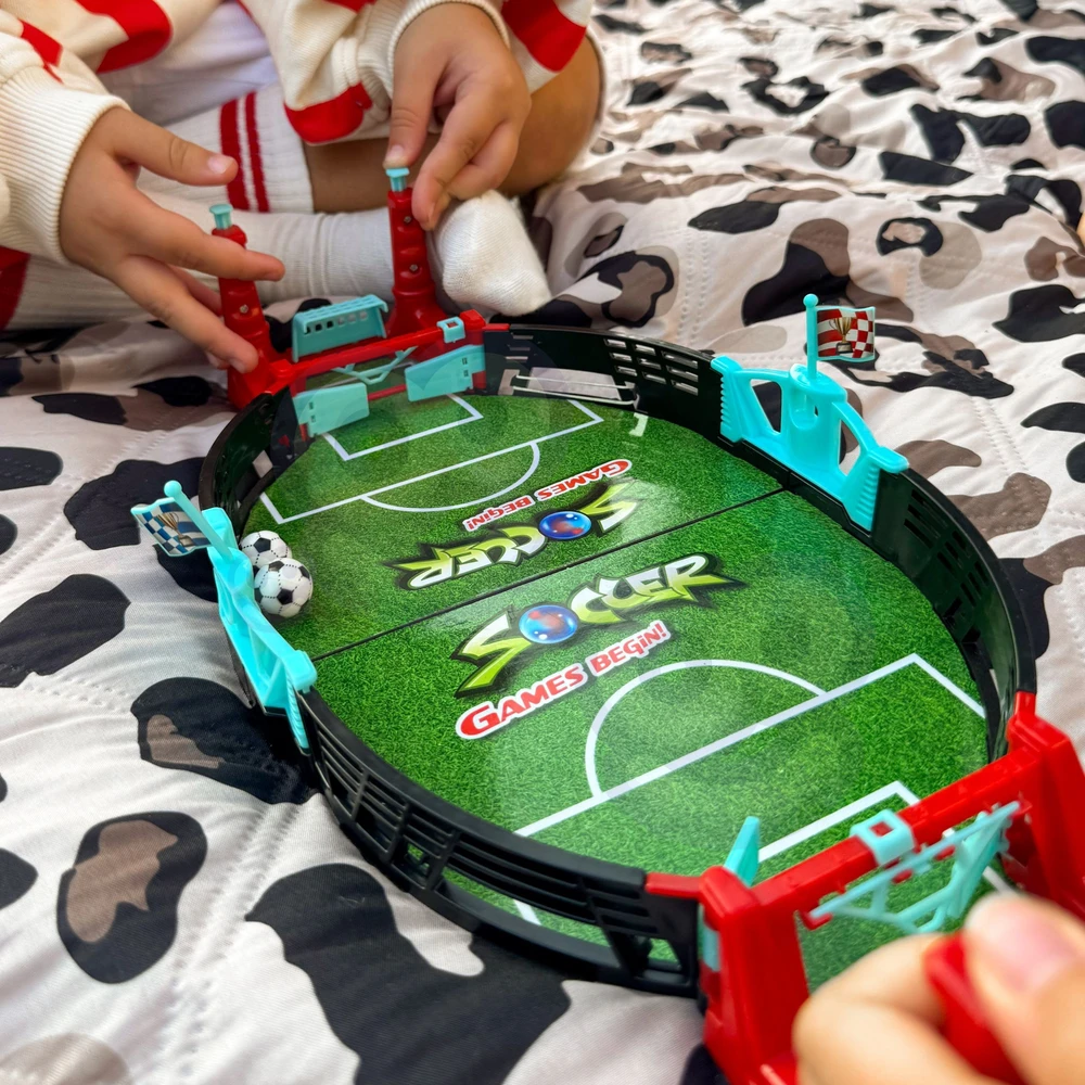 Woopie Stalo futbolo žaidimas "FOOTBALL HOT"