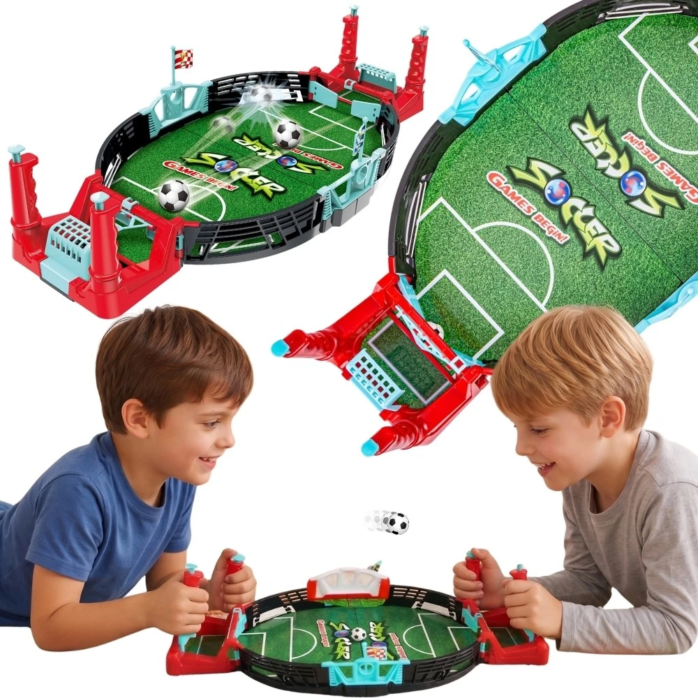 Woopie Stalo futbolo žaidimas "FOOTBALL HOT"