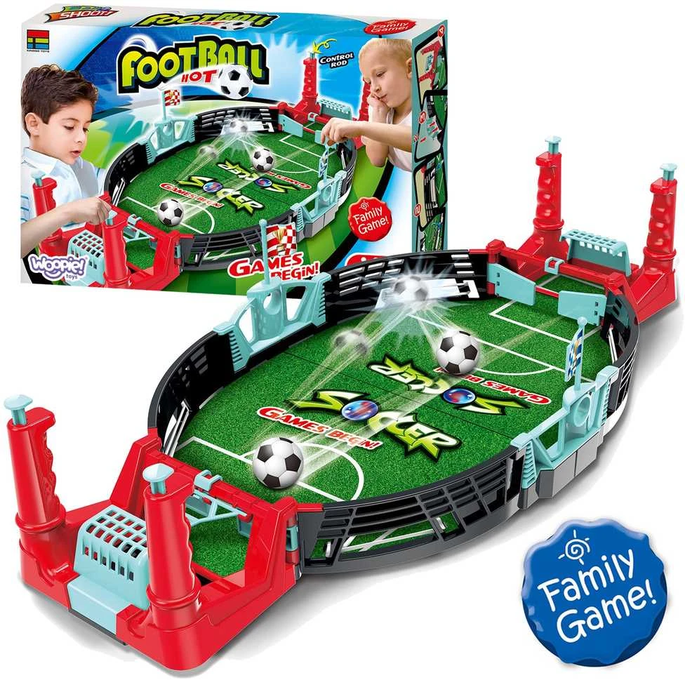 Woopie Stalo futbolo žaidimas "FOOTBALL HOT"