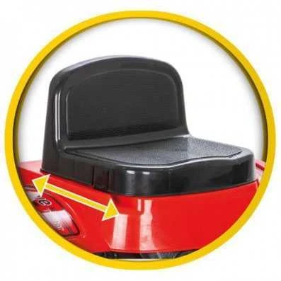 Woopie Pedalinis Traktorius Farmer GoTrac