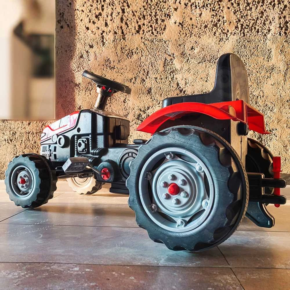 Woopie Pedalinis Traktorius Farmer GoTrac