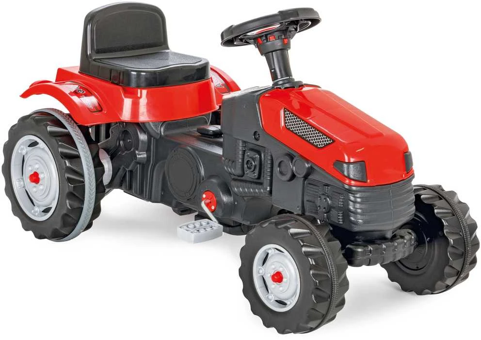 Woopie Pedalinis Traktorius Farmer GoTrac