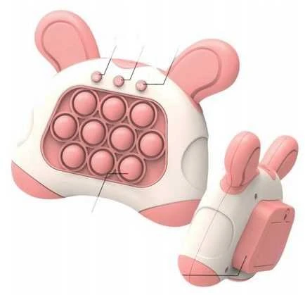 WOOPIE Žaislas POP IT Elektroninis Antistress