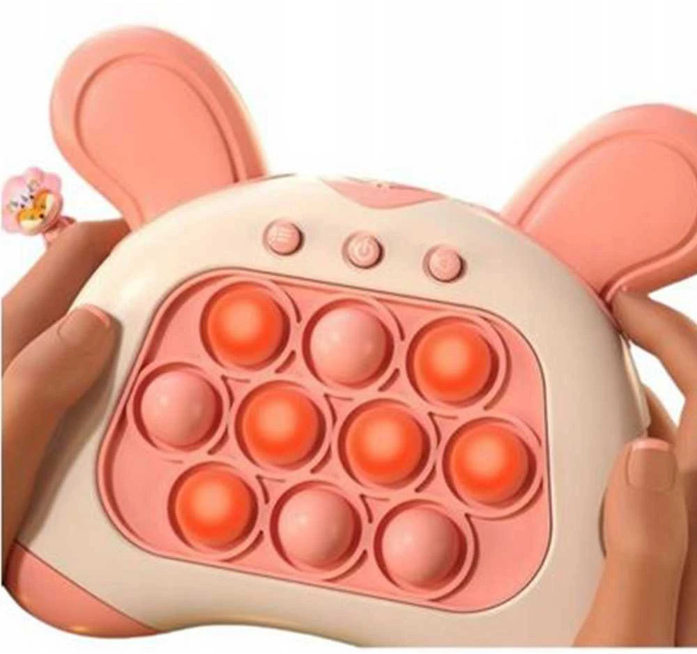 WOOPIE Žaislas POP IT Elektroninis Antistress