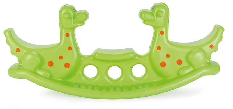 Woopie Bujakas Multi-Person Dino Rokeris Šviesiai Žalias
