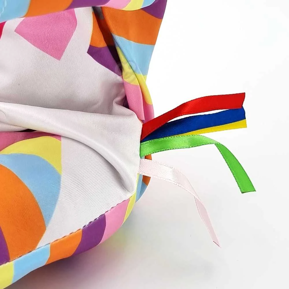 WOOPIE ROYAL lėlės drabužių rinkinys Vienaragis 43–46 cm