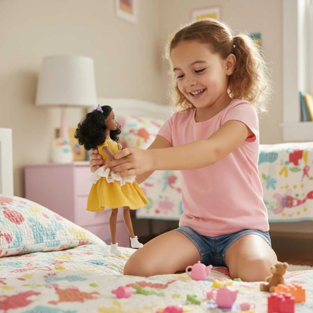 Lėlė Emi Woopie Royal 32 cm