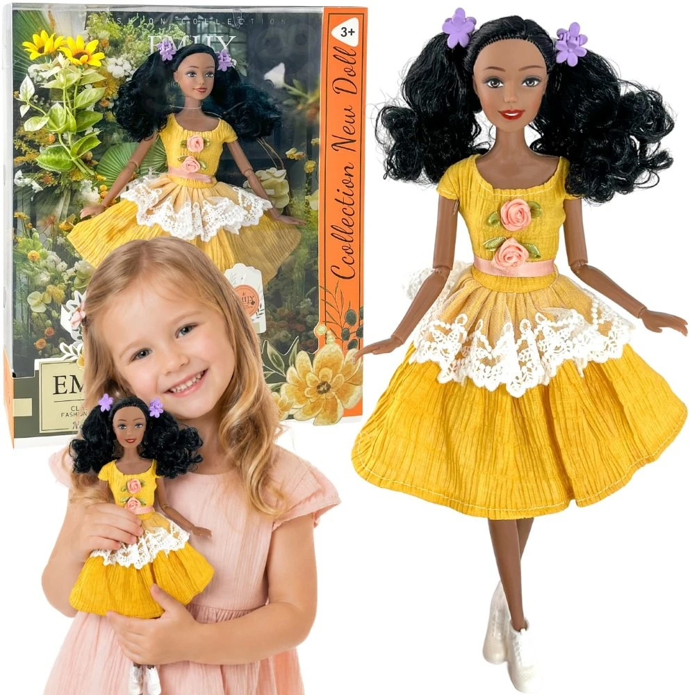 Lėlė Emi Woopie Royal 32 cm