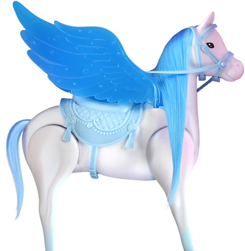 Interaktyvus stebuklingas ponis Pegasas WOOPIE ROYAL