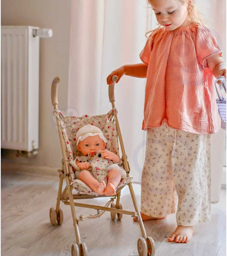 Woopie ROYAL lėlė 38 cm su aksesuarais