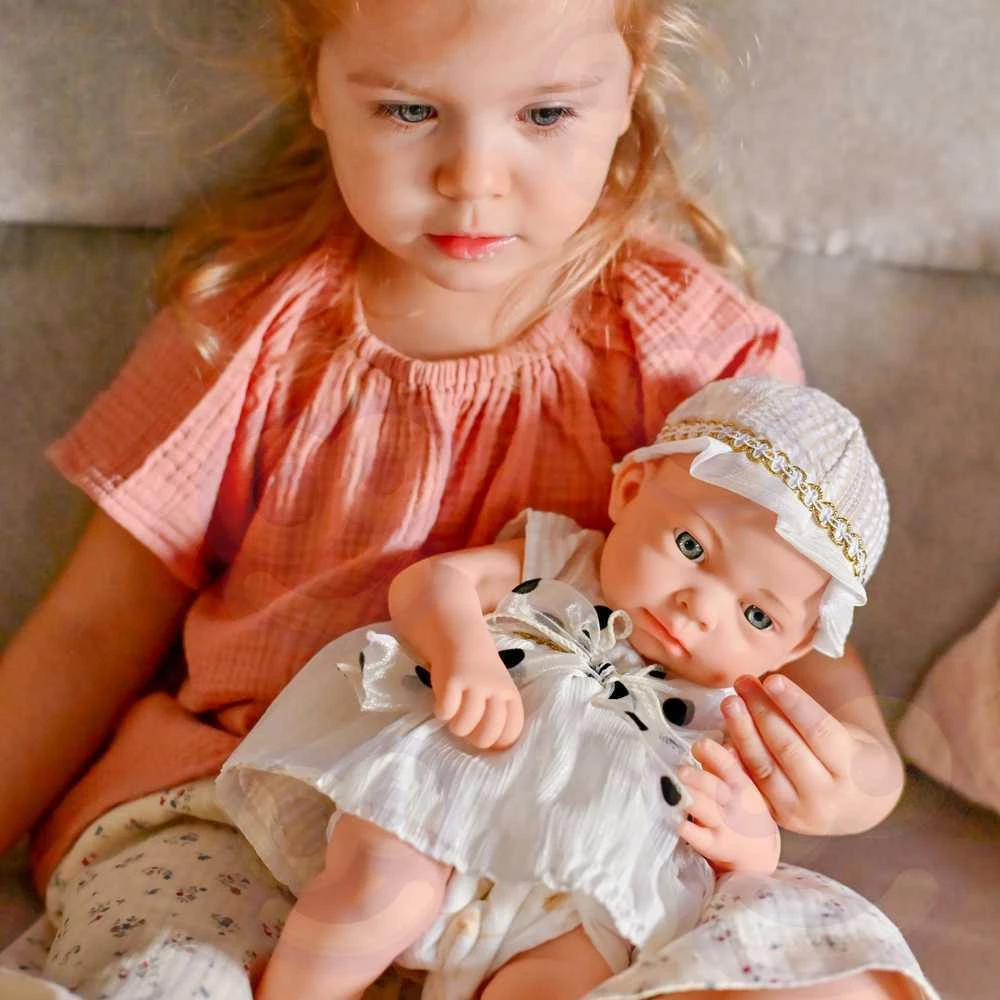 Woopie ROYAL lėlė 38 cm su aksesuarais