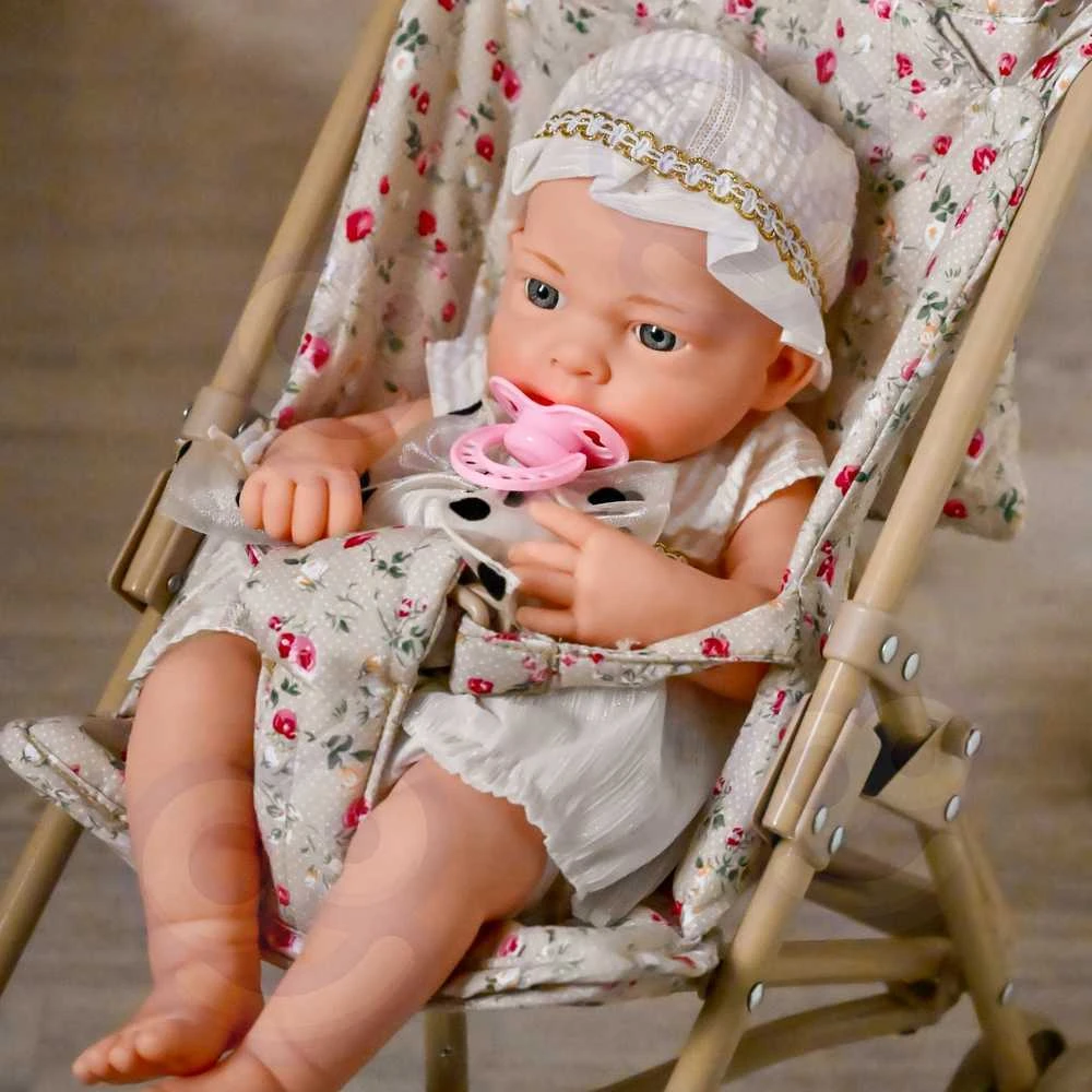 Woopie ROYAL lėlė 38 cm su aksesuarais