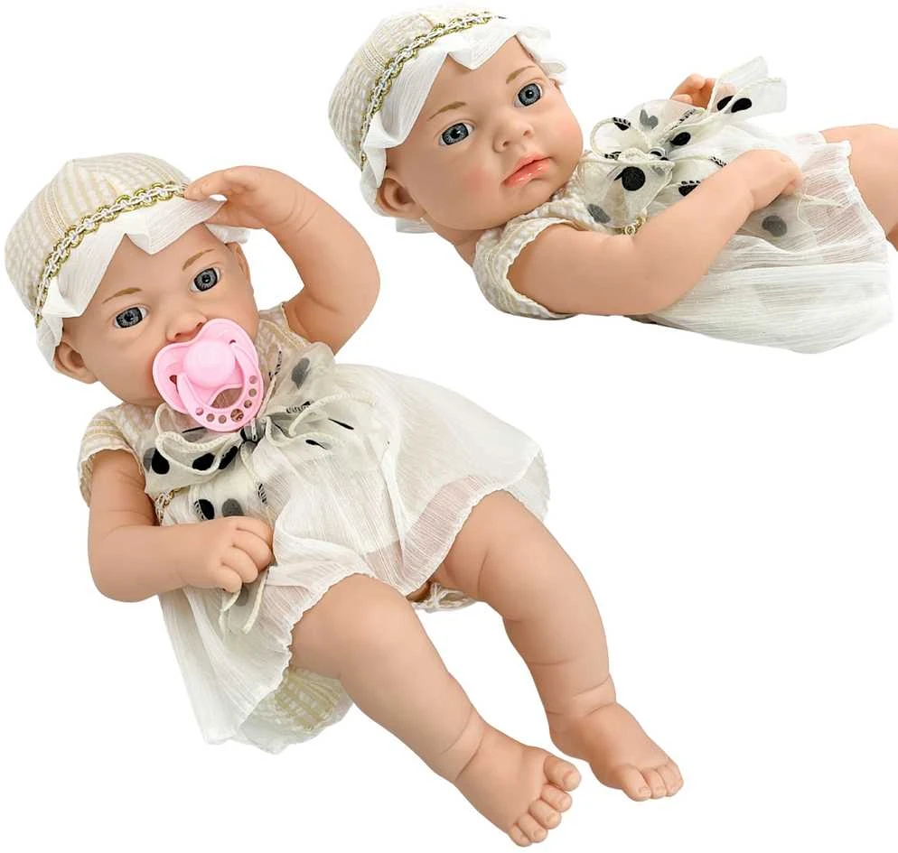 Woopie ROYAL lėlė 38 cm su aksesuarais